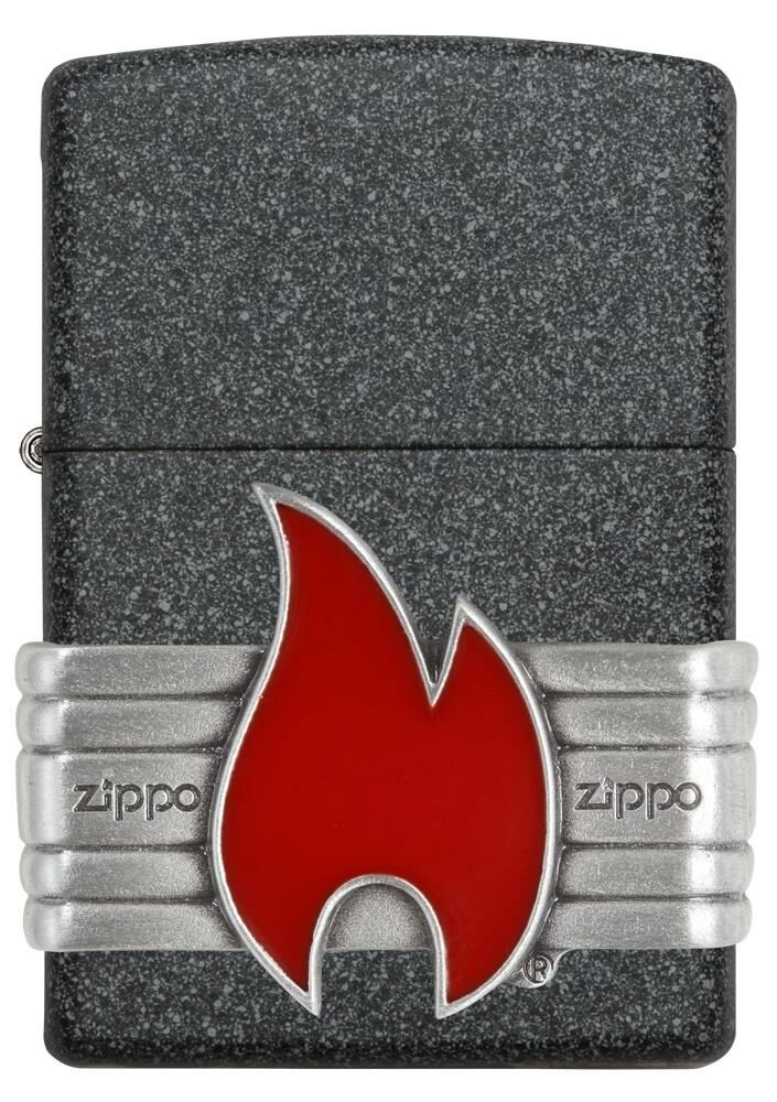 Zippo Vintage Wrap Çakmak