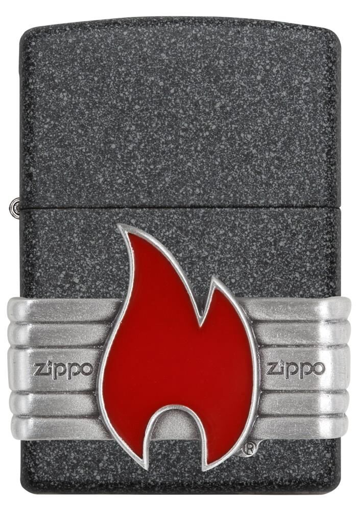 Zippo Vintage Wrap Çakmak