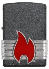 Zippo Vintage Wrap Çakmak