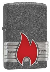 Zippo Vintage Wrap Çakmak