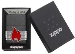 Zippo Vintage Wrap Çakmak