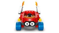 LEGO Super Mario Mario Kart – Baby Mario ile Baby Luigi 72034