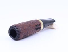 Pipsan Toscanello Backwoods Ağızlık İşlemeli Briar 569