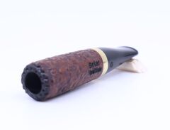 Pipsan Toscanello Backwoods Ağızlık İşlemeli Briar 569