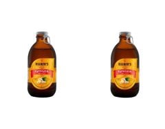 Walker's Zencefilli Gazoz Carbonated Ginger Beverage 250 ml (2 ADET)