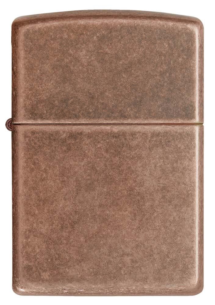 Zippo Antique Capper Çakmak