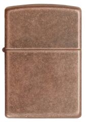 Zippo Antique Capper Çakmak