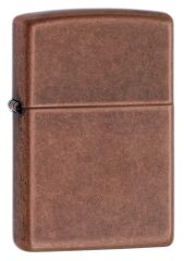 Zippo Antique Capper Çakmak