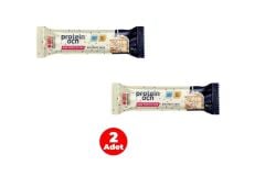 PROTEİNOCEAN Birthday Cake Protein Bar 50g (2 Adet)
