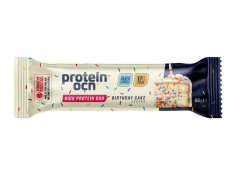 PROTEİNOCEAN Birthday Cake Protein Bar 50g (2 Adet)