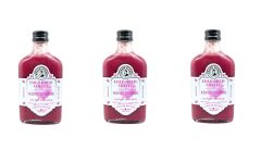 Hasan Efendi  Pamuk Şeker Aromalı Soğuk Demleme Kahve - Iced Cotton Candy Cold Brew Coffee (3 Adet)