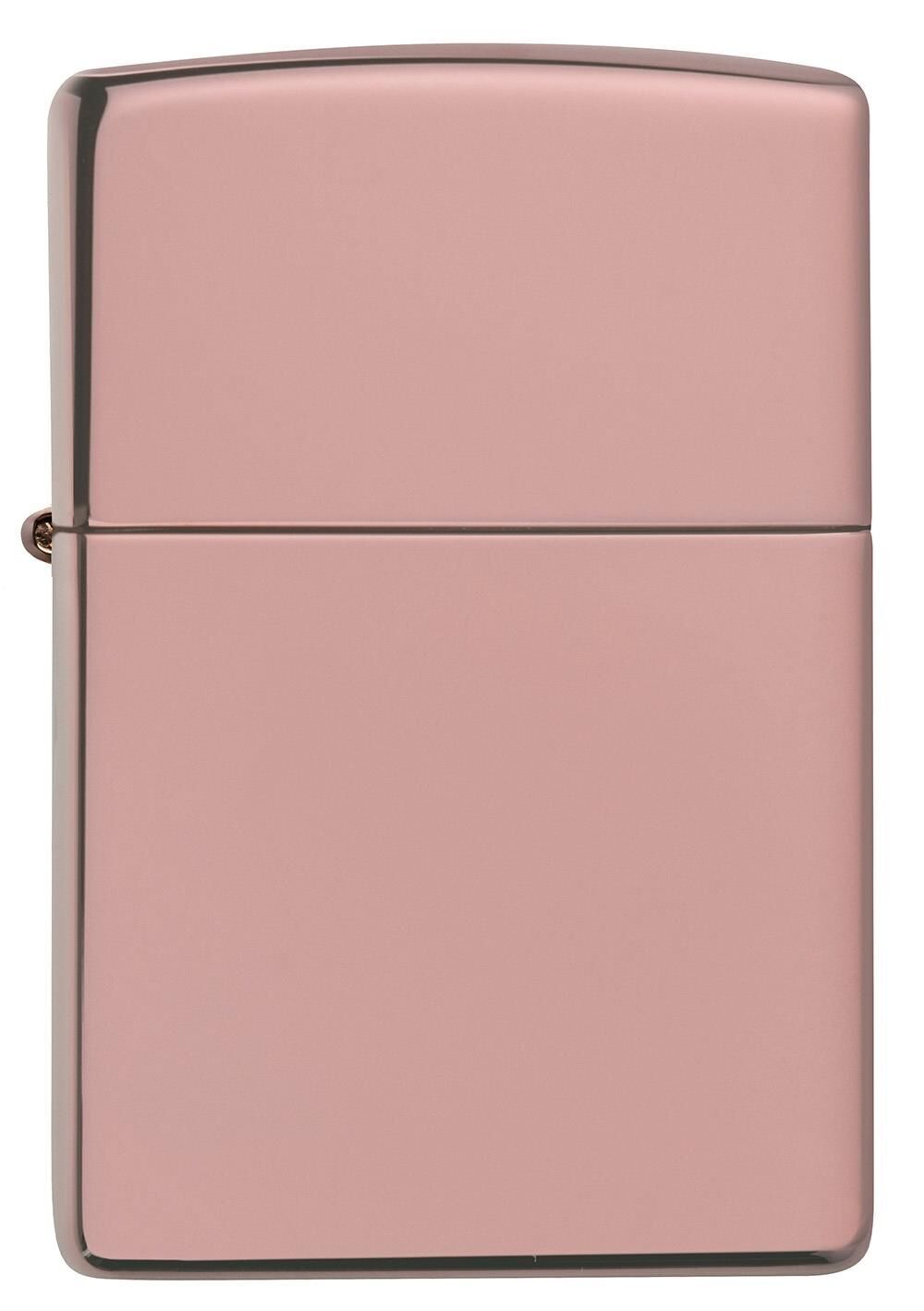 Zippo Rose Gold Çakmak