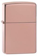 Zippo Rose Gold Çakmak