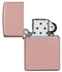 Zippo Rose Gold Çakmak
