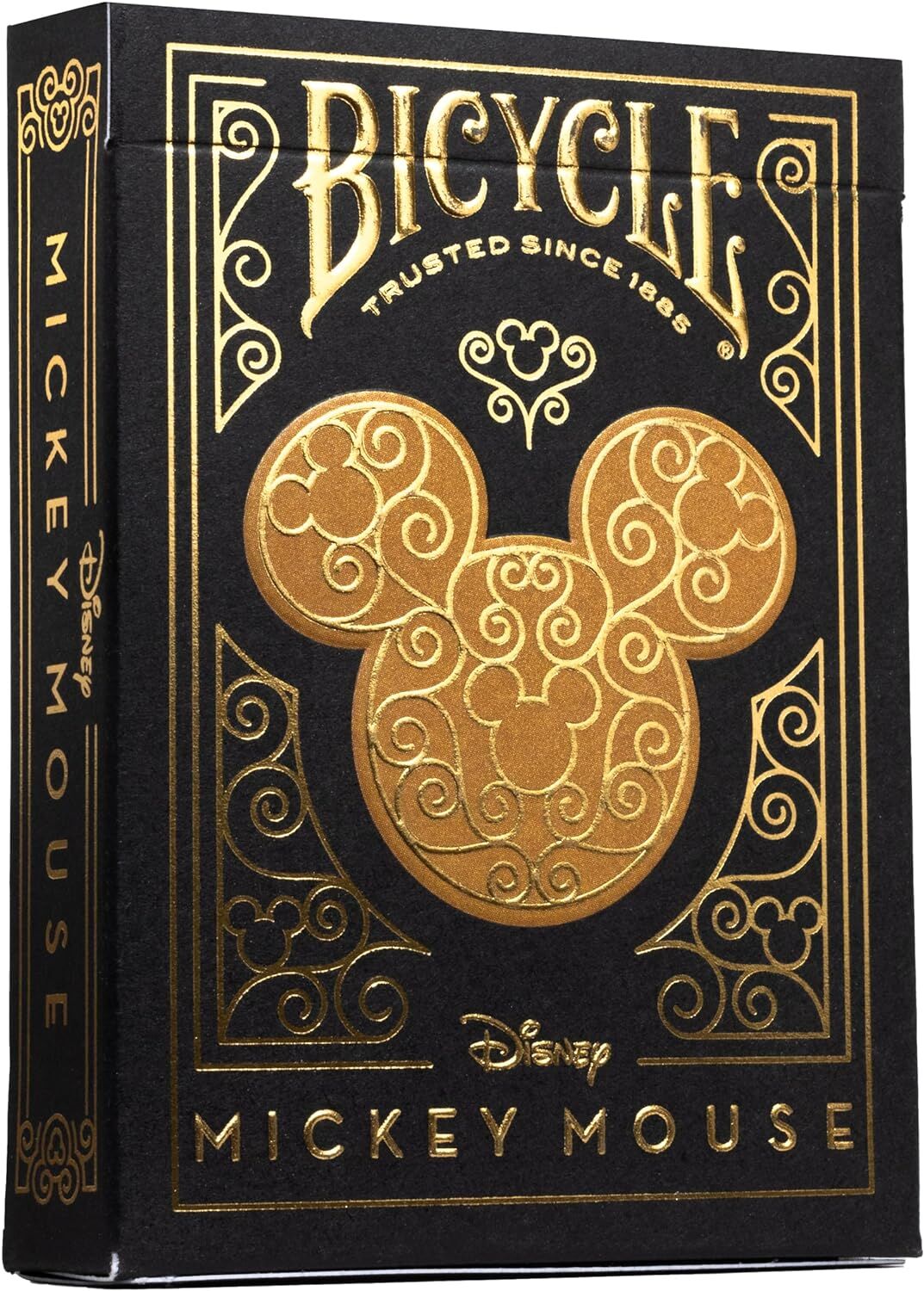 Bicycle Disney Mickey Mouse İskambil Oyun Kart Destesi
