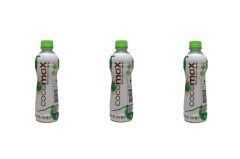 Cocomax Hindistan Cevizi Suyu 350 ml - Coconut Water (3 Adet)