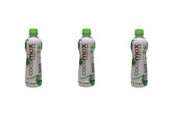 Cocomax Hindistan Cevizi Suyu 350 ml - Coconut Water (3 Adet)