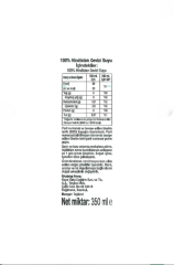 Cocomax Hindistan Cevizi Suyu 350 ml - Coconut Water (3 Adet)