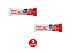 PROTEİNOCEAN Çilekli Cheesecake Protein Bar 50 g (2 Adet)