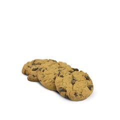Gullon Glutensiz ve Şeker İlavesiz Damla Çikolata Parçacıklı Bisküvi 130 gr (2 Adet)