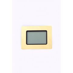 Parmida Puro Nem Ölçer