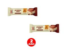 PROTEİNOCEAN Tiramisu Aromalı Protein Bar 50 g (2 Adet)