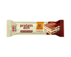 PROTEİNOCEAN Tiramisu Aromalı Protein Bar 50 g (2 Adet)