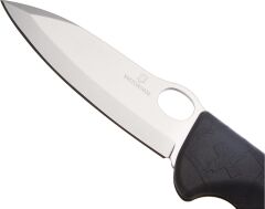 Victorinox Hunter Pro M Siyah Tek El Çakı (Kılıfıyla Birlikte)
