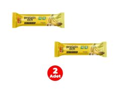 PROTEİNOCEAN Muz Aromalı Protein Bar 50 g (2 Adet)