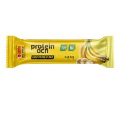 PROTEİNOCEAN Muz Aromalı Protein Bar 50 g (2 Adet)