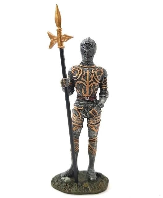 Şövalye Kurşun Asker Biblo