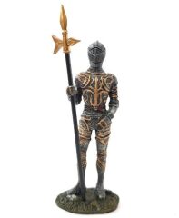 Şövalye Kurşun Asker Biblo