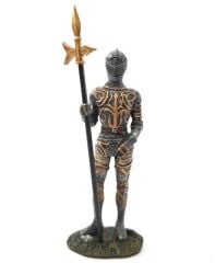 Şövalye Kurşun Asker Biblo