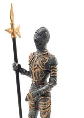 Şövalye Kurşun Asker Biblo