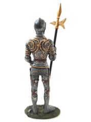 Şövalye Kurşun Asker Biblo