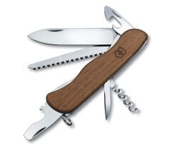 Victorinox Forester Wood Çakı 9017