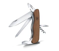 Victorinox Forester Wood Çakı 9017