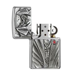 Zippo Jacket Çakmak