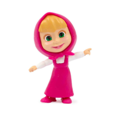 Masha ve Koca Ayı 2’li Figür Paketi - Masha