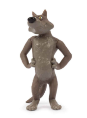 Masha ve Koca Ayı 2’li Figür Paketi - Masha