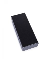 Parmida Deri Puro Kılıfı-Seyahat Humidoru 2'li - Açık Kahverengi