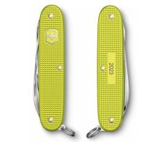Victorinox Pioneer X Alox Çakı - 2023 Limitli Üretim 9854