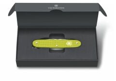 Victorinox Pioneer X Alox Çakı - 2023 Limitli Üretim 9854