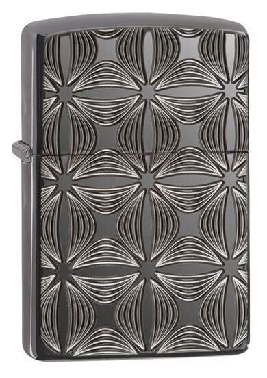 Zippo Decorative Pattern Çakmak
