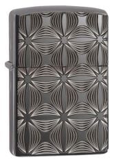 Zippo Decorative Pattern Çakmak