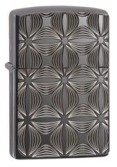 Zippo Decorative Pattern Çakmak