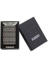 Zippo Decorative Pattern Çakmak