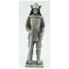 Kurşun Samurai U. Kenshin Biblo