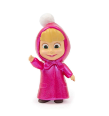 Masha ve Koca Ayı 2’li Figür Paketi - Koca Ayı