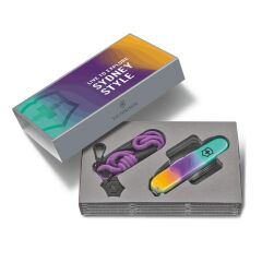 Victorinox Companion Çakı Sydney Style, Live To Explore Serisi